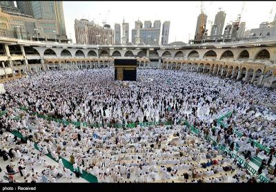 عکس/ آغاز ماه مبارک رمضان در نقاط مختلف جهان 