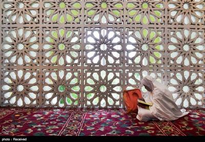 عکس/ آغاز ماه مبارک رمضان در نقاط مختلف جهان 