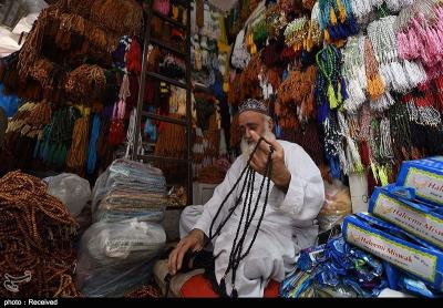 عکس/ آغاز ماه مبارک رمضان در نقاط مختلف جهان 