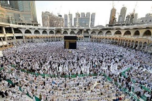 عکس/ آغاز ماه مبارک رمضان در نقاط مختلف جهان 