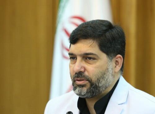  روز ملی اهداء عضو در شورای شهر تهران