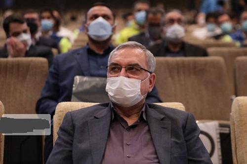 وزیر بهداشت: نخستین محموله واکسن کرونا به ونزوئلا صادر شد