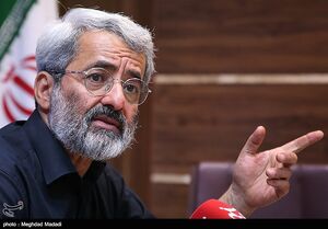  اصلاح‌طلبان به آقاتهرانی رأی دادند تا از او سوءاستفاده کنند