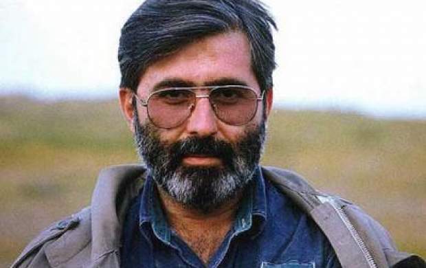 ماجرای حساسیت شهید آوینی روی کلمه «خالق»