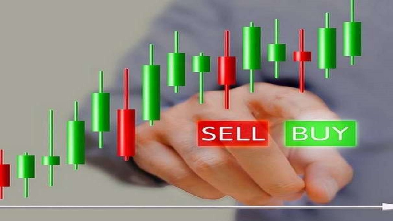  صف خرید و فروش سهام در هشتم خرداد