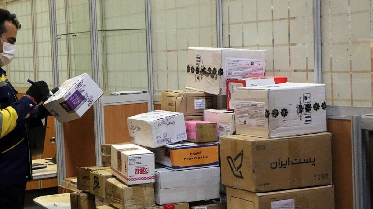  تعرفه‌های پستی ٢٠ درصد افزایش می‌باید