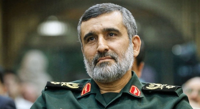 صفر تا صد حسابی توییتری که خبر ترور سردار حاجی‌زاده را منتشر کرد/ اخبار جعلی، معضلی بین‌المللی
