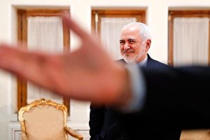 انتشار یک سند وزارت خارجه آمریکا از مذاکرات "محرمانه" مقامات دولت اوباما با ظریف درباره عدم توافق با دولت ترامپ 
