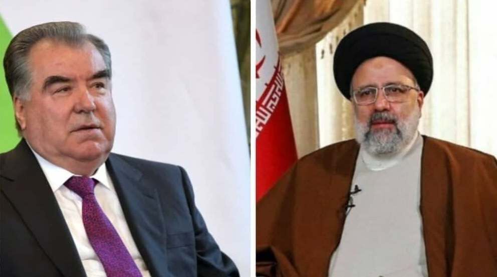  رئیس جمهور تاجیکستان حادثه متروپل را تسلیت گفت