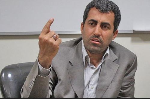 حوزه اقتصادی دچار چالش هایی شده است/چالش اصلی تولید تامین مالی است