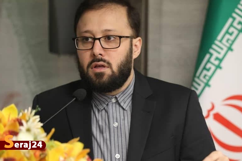 "سلام فرمانده" به دهه‌های هشتادی و نودی ها هویت بخشید/ حرکت دشمن بر روی مدار دو قطبی سازی است 