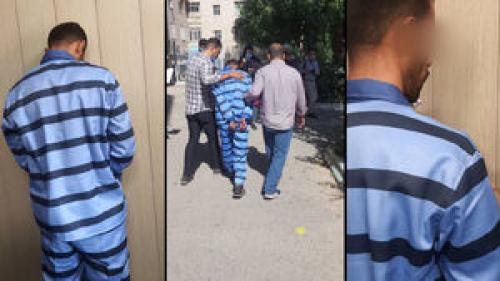 جزییات جدید از قتل ۴ مرد و شلیک به ۲ پلیس تهرانی / بازپرس ویژه قتل ۵ ساعت بازجویی کرد