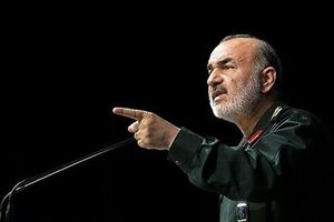 انتقام صیاد خدایی را از دشمنان خواهیم گرفت