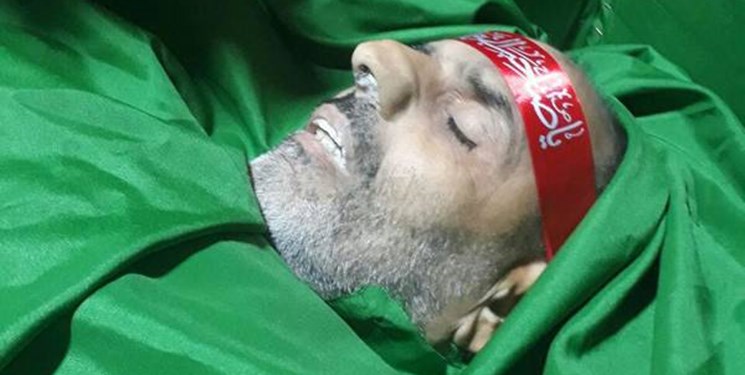  پنجمین سالگرد سرداری که در شهادتش عراقی‌ها عزادارتر از ایرانی‌ها بودند 