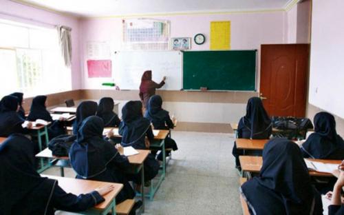 الزام حضور فرزندان در مدارس قطعی شد