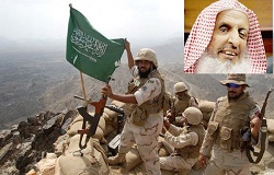 مفتی سعودی فتوا به روزه‌خواری داد 