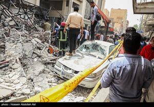 دور زدن متروپل از مسیر قانونی ساخت و ساز