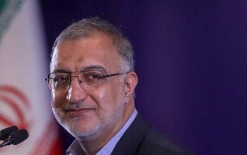 لیست منتشرشده ۱۲۹ ساختمان ناایمن مرجعیت ندارد