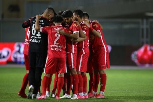  ۴ گزینه داغ در لیست نهایی پرسپولیس