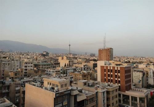  زمان خرید خانه در تهران به ۴۶ سال رسید!