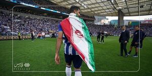  طارمی به اردوی تیم ملی اضافه شد