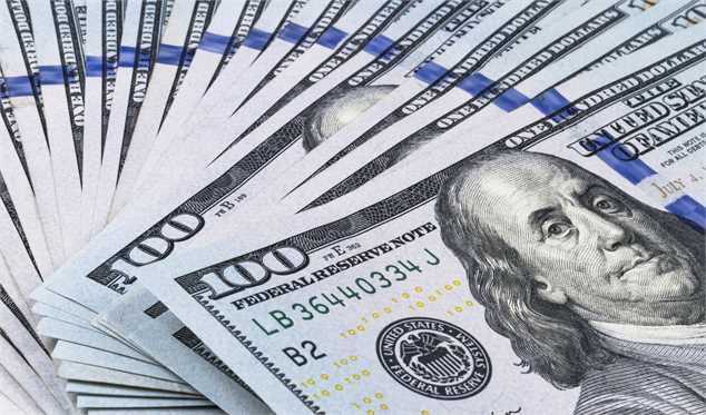  قیمت دلار در بازار امروز سه شنبه ۱۰ خردادماه ۱۴۰۱