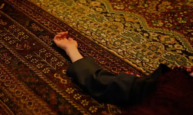  واکنش فرهنگستان هنر به ماجرای فیلم "عنکبوت مقدس"