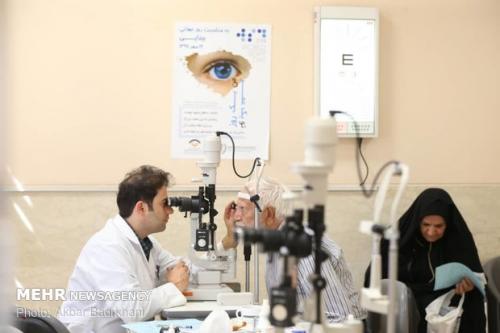 مراقب بیماری چشمی ناشناخته باشید/ علائم "یووئیت" را جدی بگیرید