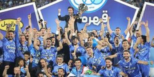 امیدوارم مجیدی بماند و قهرمانی تکرار شود