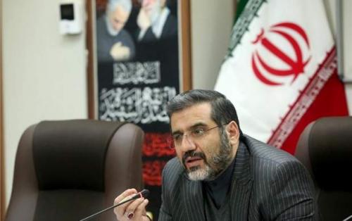 وزیر ارشاد: «برادران لیلا»مجوز اکران ندارد