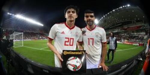  تمجید رسانه انگلیسی از زوج خط حمله ایران