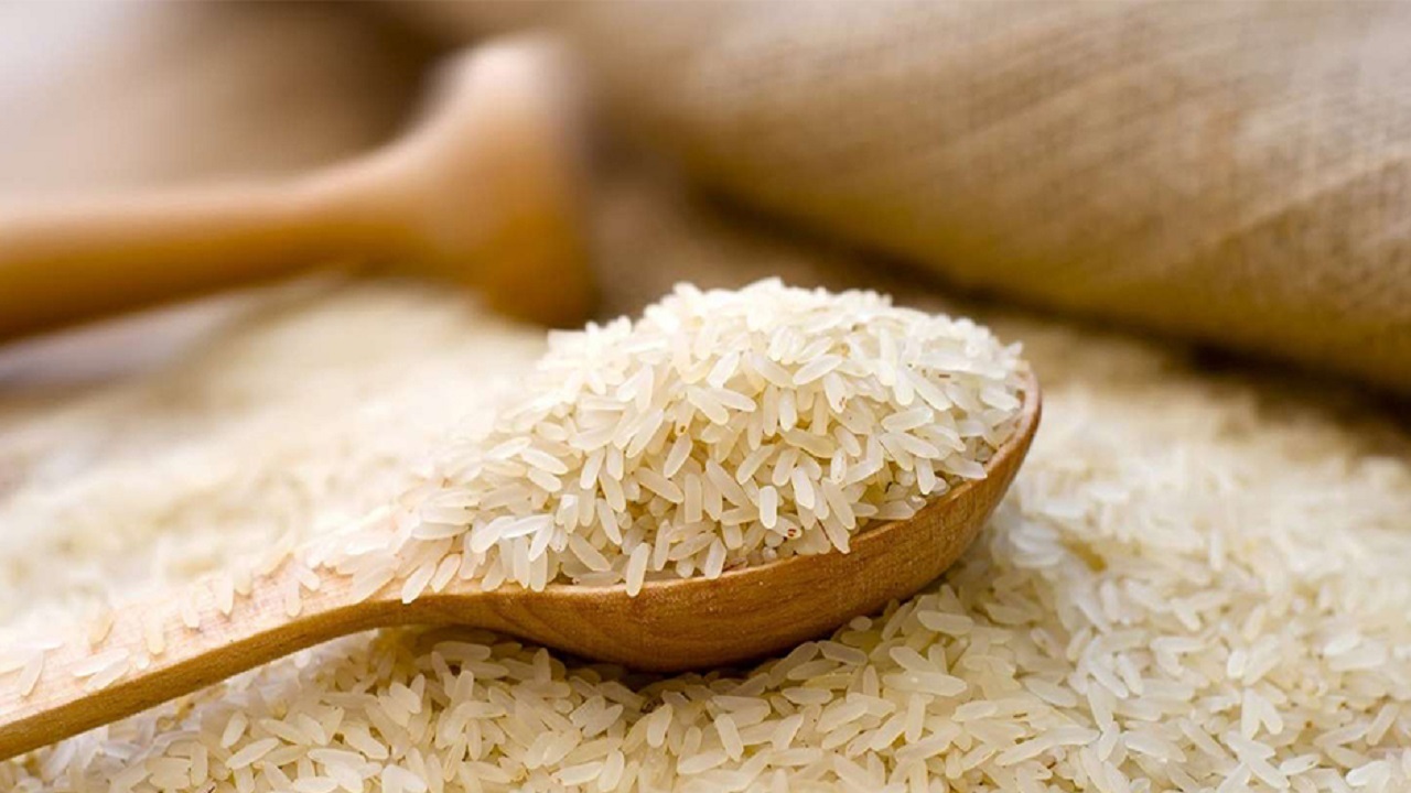  ممنوعیت واردات برنج لغو می شود