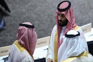 عادی‌سازی روابط با رژیم صهیونیستی، بهای بر تخت نشستن «محمد بن سلمان»