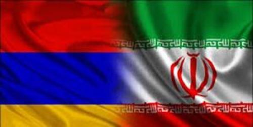 ارمنستان: حجم تجارت ایران افزایش داشته است