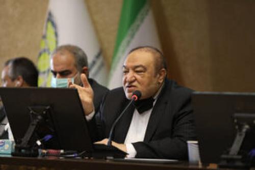 پیشنهاد رسمی ایران به پیمان شانگهای 