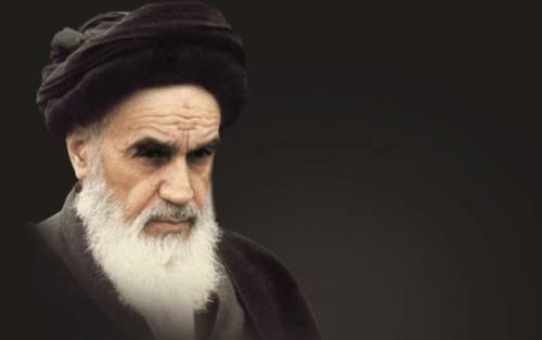 تیتر معنادار خبرگزاری آمریکایی بعد از رحلت امام خمینی(ره)