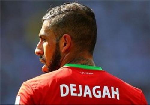 گران قیمت ترین بازیکن لیگ پرسپولیسی شد