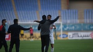 هنوز حضورم در استقلال هنوز قطعی نشده است