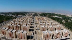  آغاز سومین مرحله ثبت نام وام ودیعه مسکن