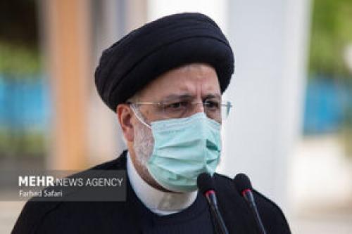  دستور رئیسی برای شرکت مس آذربایجان