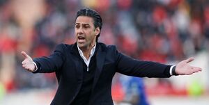  واکنش باشگاه استقلال به اخبار جدایی مجیدی