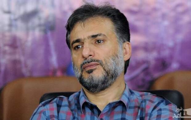 واکنش سیدجواد هاشمی به فیلم عنکبوت مقدس