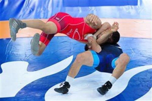  اعزام فرنگی‌کاران ایران به تورنمنت رنکینگ ایتالیا