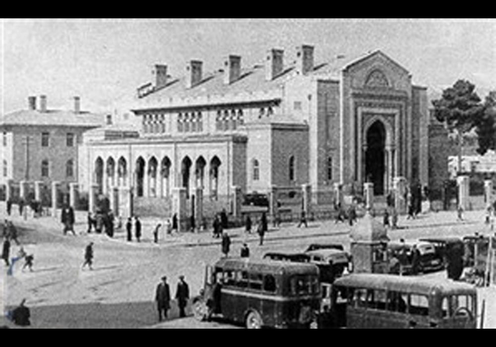  اولین وام‌گیرنده از اولین بانک ایران را بشناسید