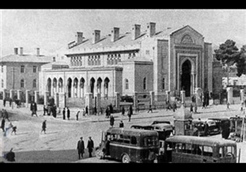  اولین وام‌گیرنده از اولین بانک ایران را بشناسید