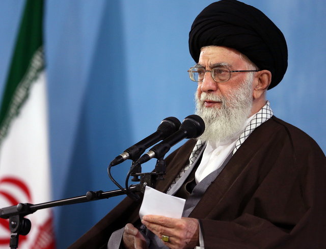  رهبر انقلاب ۱۴ خرداد سخنرانی خواهند کرد