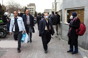  ایران پس از ۸۳۰ روز مبارزه با کرونا