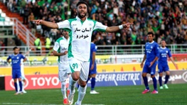 استقلال غافلگیر شد
