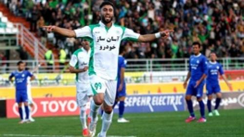 استقلال غافلگیر شد