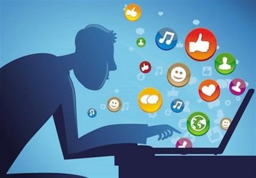  ۵ نوع اعتیاد اینترنتی
